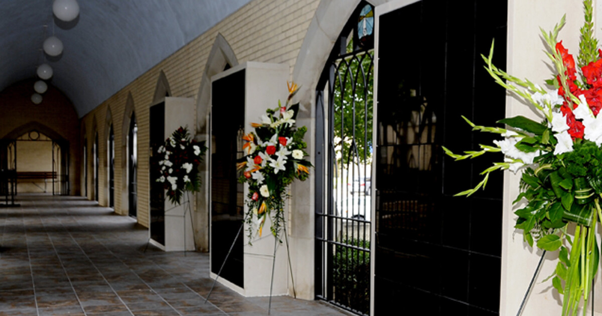 Funerals &amp; Columbarium | First United Methodist Church of Arlington